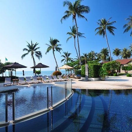 Mercure Koh Samui Beach Resort Παραλία Λαμάι Εξωτερικό φωτογραφία
