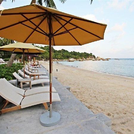 Mercure Koh Samui Beach Resort Παραλία Λαμάι Εξωτερικό φωτογραφία