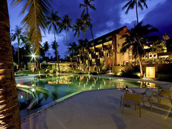 Mercure Koh Samui Beach Resort Παραλία Λαμάι Εξωτερικό φωτογραφία