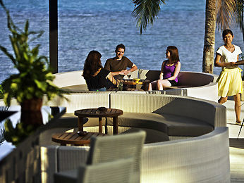 Mercure Koh Samui Beach Resort Παραλία Λαμάι Εξωτερικό φωτογραφία