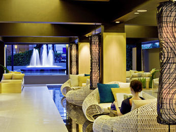 Mercure Koh Samui Beach Resort Παραλία Λαμάι Εξωτερικό φωτογραφία
