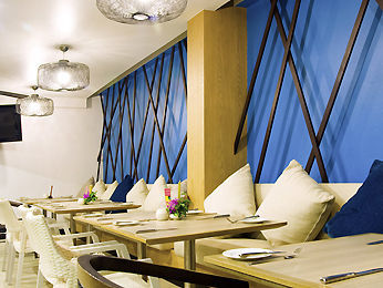 Mercure Koh Samui Beach Resort Παραλία Λαμάι Εξωτερικό φωτογραφία